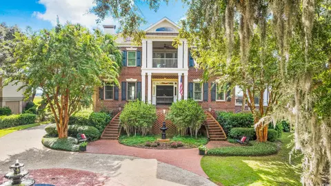 71 Wildberry Way, Pawleys Island, SC 29585