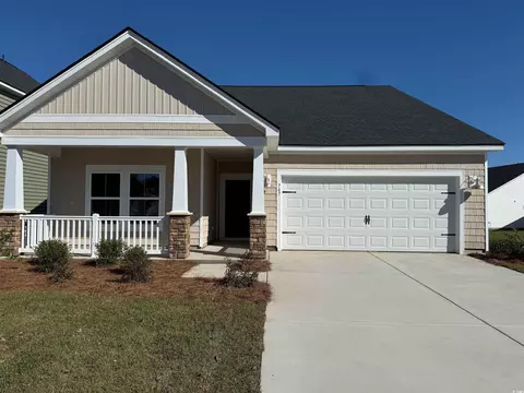767 Laconic Dr, Myrtle Beach, SC 29588