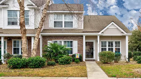 821 Sheridan Rd #821, Myrtle Beach, SC 29579