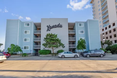 1311 S Ocean Blvd #C2, North Myrtle Beach, SC 29582
