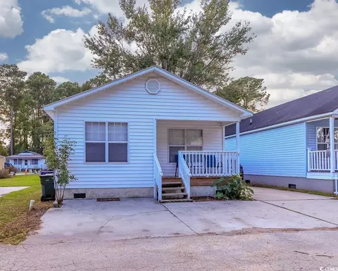 813 Rogers Dr, Myrtle Beach, SC 29577