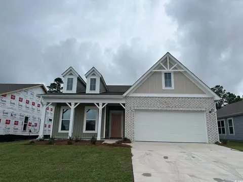 5473 Shelly Lynn Dr, Myrtle Beach, SC 29579