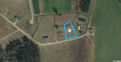 1543 Mack Rd, Conway, SC 29526