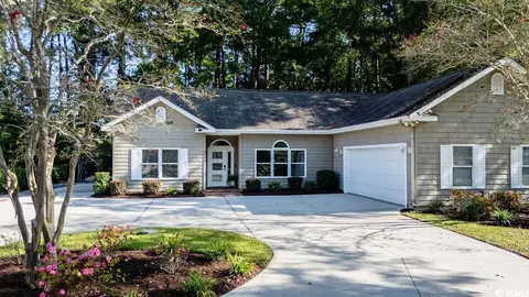 4346 Goude St, Murrells Inlet, SC 29576