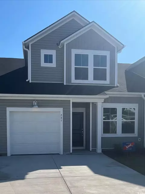 241 Jasper Overlook Way #66, Myrtle Beach, SC 29588