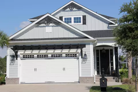 981 Crystal Waterway Dr, Myrtle Beach, SC 29579