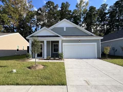 168 Plantersfield Dr, Conway, SC 29526