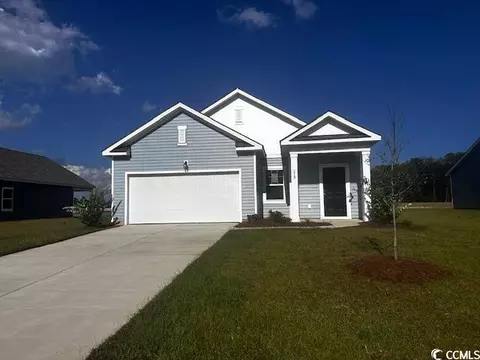 219 Linares St, Loris, SC 29569