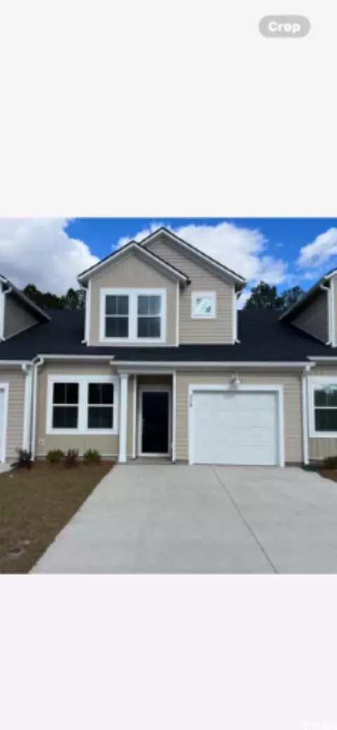 228 Jasper Overlook Way #34, Myrtle Beach, SC 29588