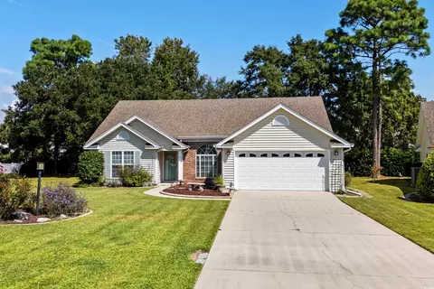 1737 Amberly Dr, Surfside Beach, SC 29575
