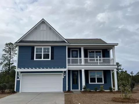 858 Hibernation Way, Conway, SC 29526