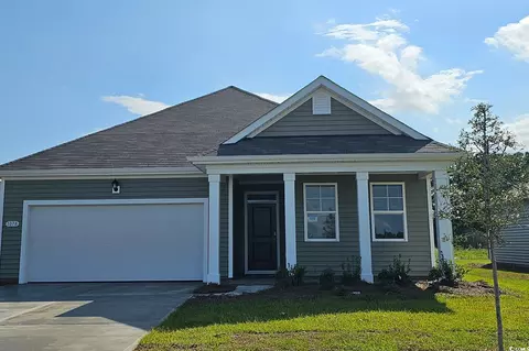 518 Goldstar St, Conway, SC 29526