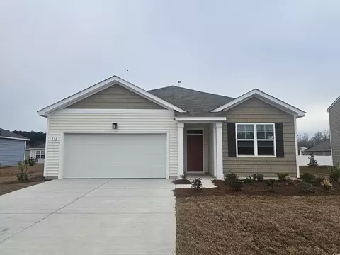 530 Goldstar St, Conway, SC 29526