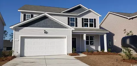 671 Wallace Dr, Little River, SC 29566