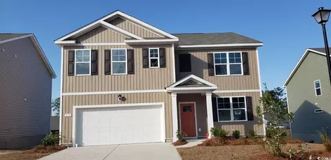 679 Wallace Dr, Little River, SC 29566