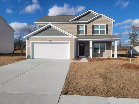 158 Country Grove Way, Galivants Ferry, SC 29544