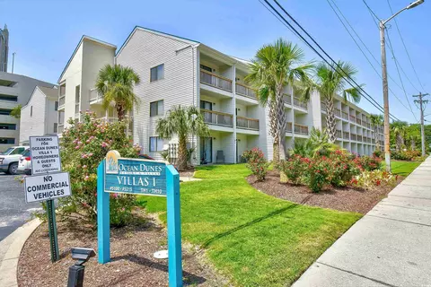 209 75th Ave N #5308-5309, Myrtle Beach, SC 29572