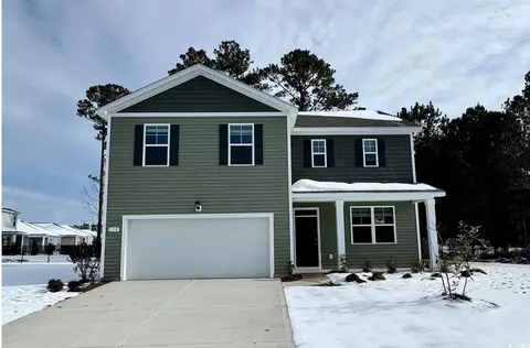 110 Marauder Dr, Longs, SC 29568