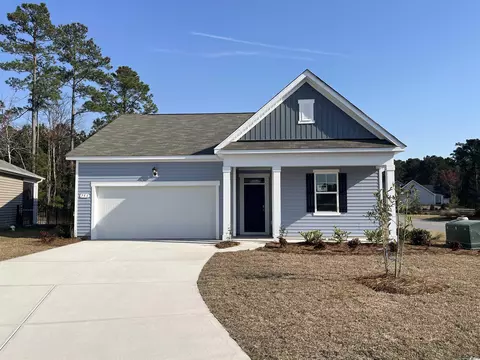 751 Gryffindor Dr, Longs, SC 29568 photo 1