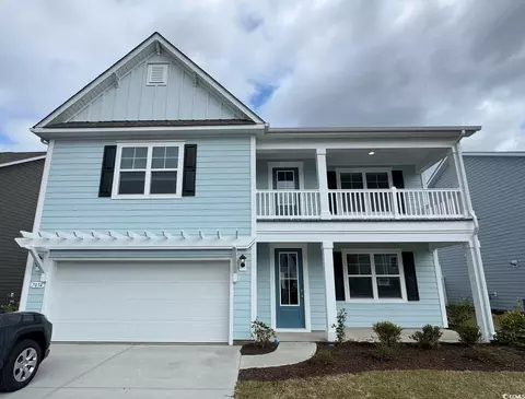 7034 Shooting Star Way, Myrtle Beach, SC 29579