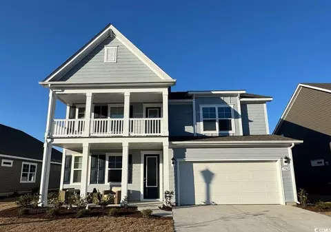 7042 Shooting Star Way, Myrtle Beach, SC 29579
