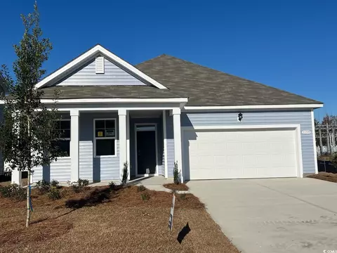 1159 Flintshire Dr, Myrtle Beach, SC 29579