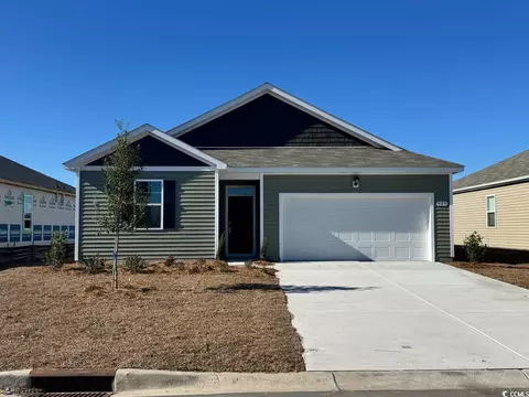823 Green Garden Way, Myrtle Beach, SC 29579