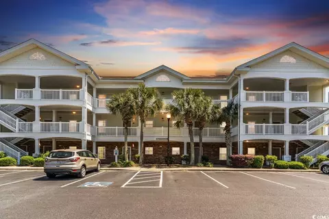 5801 Oyster Catcher Dr #433, North Myrtle Beach, SC 29582