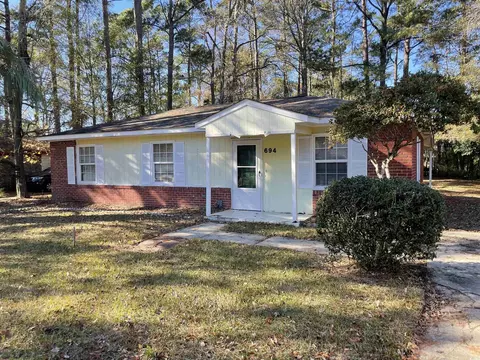 694 Forestbrook Rd, Myrtle Beach, SC 29579