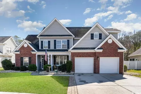 205 Appian Way, Myrtle Beach, SC 29588