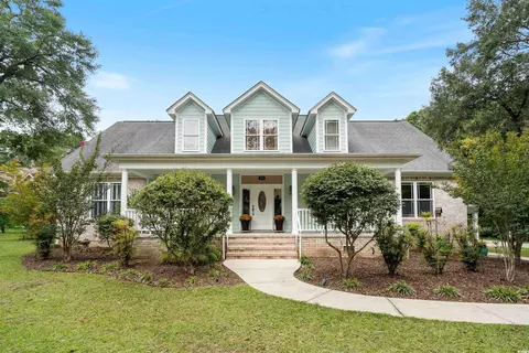 694 Old Waccamaw Dr, Pawleys Island, SC 29585