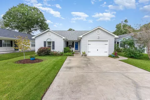 7966 Spruce Ln, Murrells Inlet, SC 29576