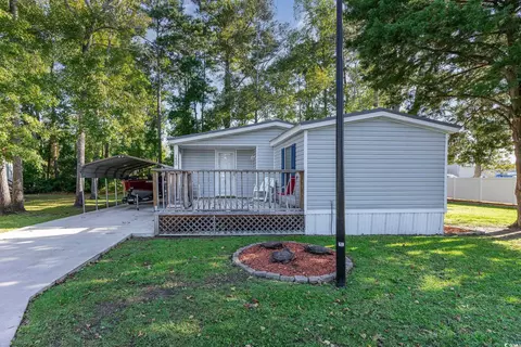 1400 Circle Dr, North Myrtle Beach, SC 29582