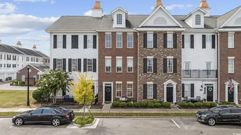 751 Murray Ave #751, Myrtle Beach, SC 29577