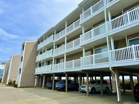 4800 N Ocean Blvd #2-B, North Myrtle Beach, SC 29582