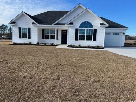 6928 Browns Way Shortcut Rd, Conway, SC 29527