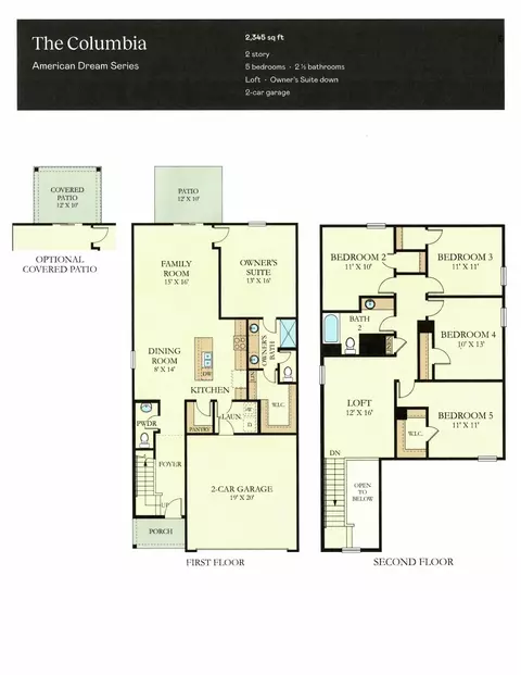 760 El Pepino Loop, Longs, SC 29568 photo 3