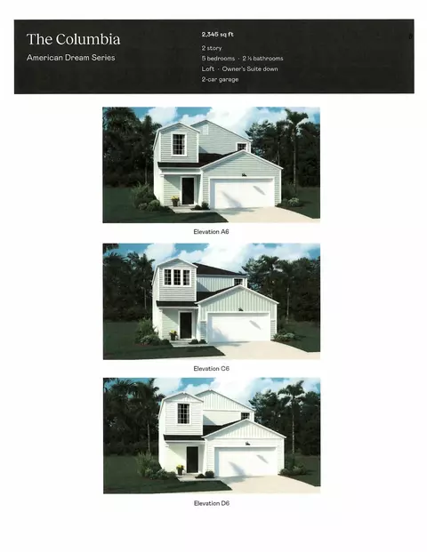 760 El Pepino Loop, Longs, SC 29568 photo 4