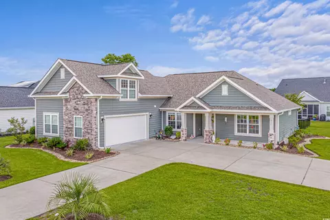 916 Desert Wheatgrass Dr, Myrtle Beach, SC 29579