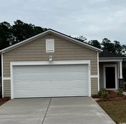 744 El Pepino Loop, Longs, SC 29568