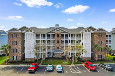 4851 Luster Leaf Cir #201, Myrtle Beach, SC 29577