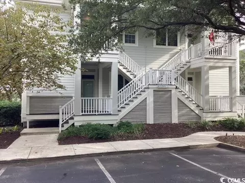 63 Mckissick Dr #2-A, Pawleys Island, SC 29585