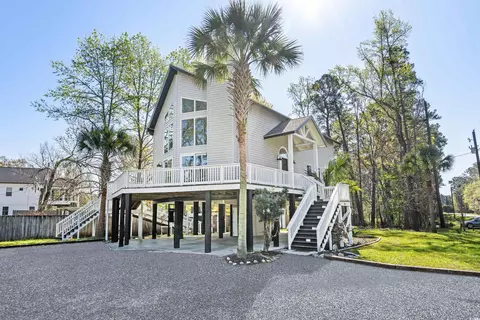 5800 Creekside Dr, Myrtle Beach, SC 29588