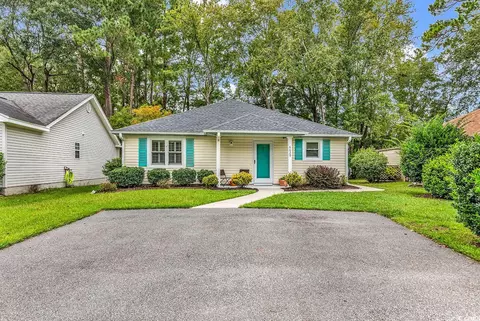 6629 E Sweetbriar Trl, Myrtle Beach, SC 29588