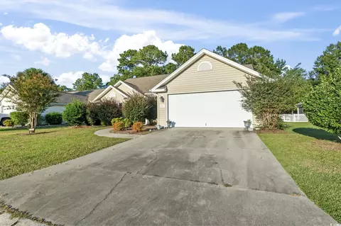 301 Hillsborough Dr, Conway, SC 29526
