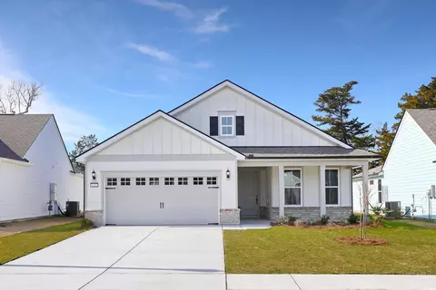 1613 Littleleaf Loop, North Myrtle Beach, SC 29582
