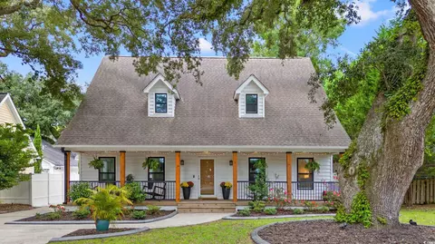 4268 Murrells Inlet Rd, Murrells Inlet, SC 29576