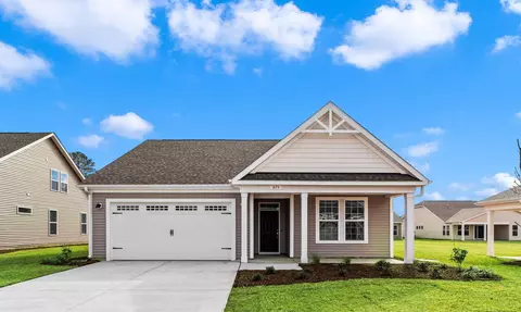 875 Mountain Mint Cir NW, Calabash, NC 28467
