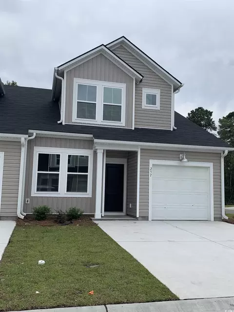 257 Jasper Overlook Way #58, Myrtle Beach, SC 29588