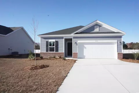 420 Hallie Martin Rd, Conway, SC 29526